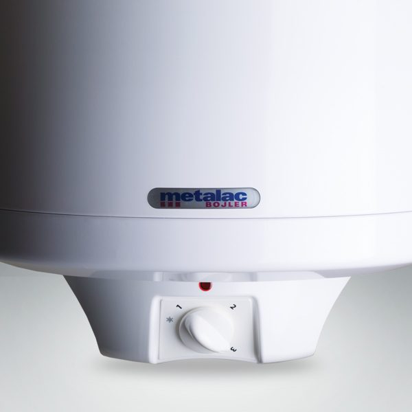 Metalac MB Standard Inox HYDRA EZV - Слика 5