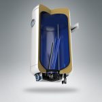 Metalac Klassa suvi grejač AURORA MB/SG - Слика 6