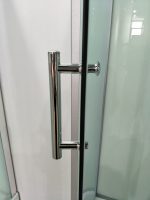 Polukružni tuš paravan TKP S353 - Слика 5