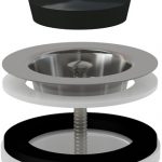 Pileta za sudoperu 6:4″