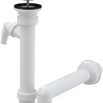 Sifon S sa priključkom za veš mašinu