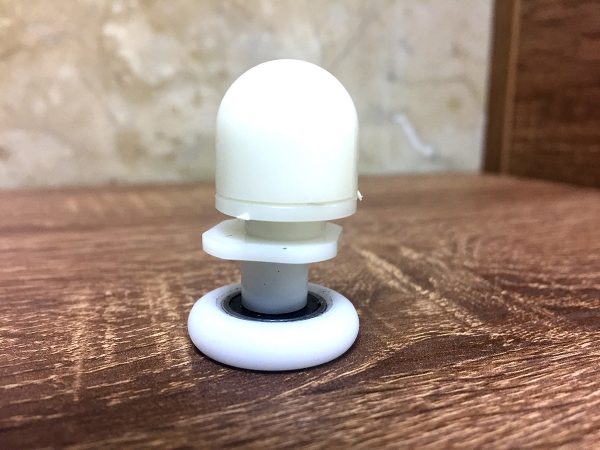 Hidrosaan točkić za tuš kabinu