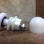 Hidrosaan točkić za tuš kabinu