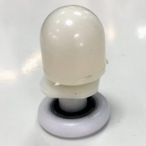 Hidrosaan točkić za tuš kabinu