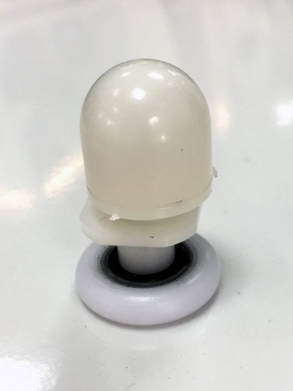 Hidrosaan točkić za tuš kabinu