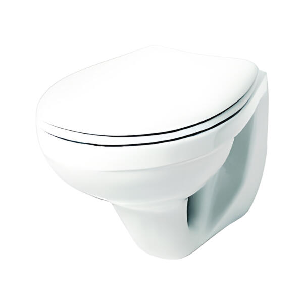 IDOL Konzolna WC Šolja - Слика 1