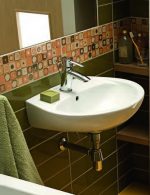 IDOL umivaonik ambijent