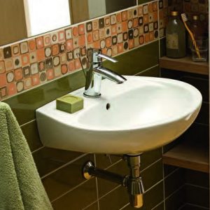 IDOL umivaonik ambijent