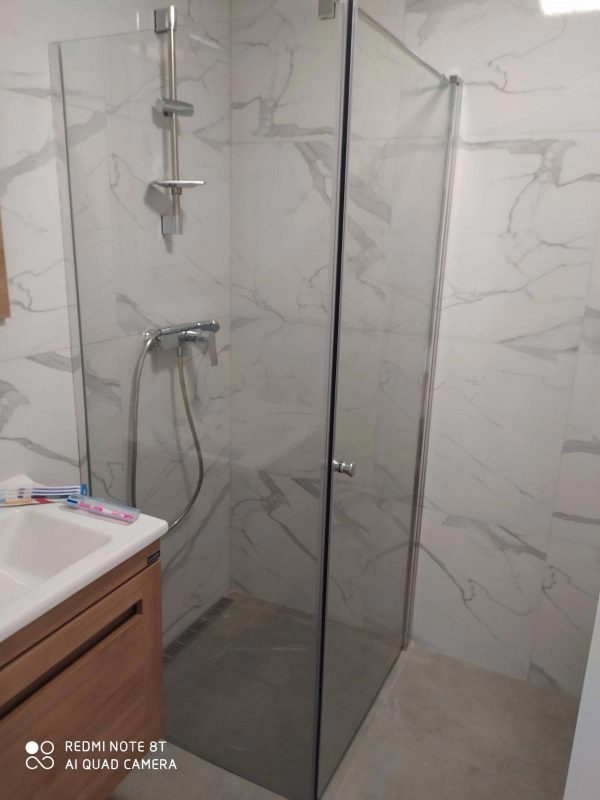 Ugradjena tus kabina rdr 33