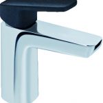 Rosan Stolz Black Baterija za lavabo 130101B