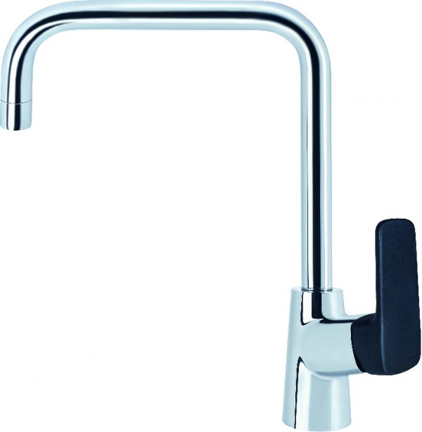 Rosan Stolz Black Baterija za sudoperu 138201B - Слика 1