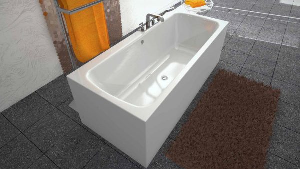 Kolpa San kada Bell - Слика 2