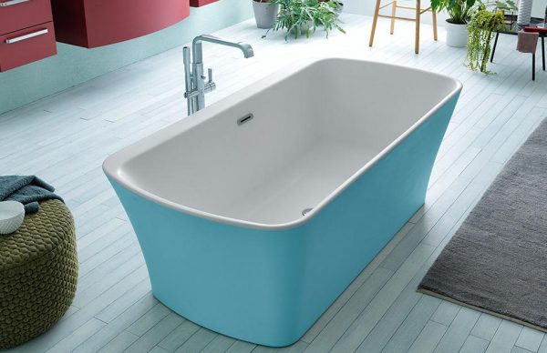 Kolpa San kada Marilyn FS