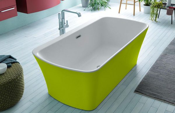 Kolpa San kada Marilyn FS