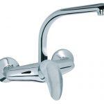 Rosan King Baterija za sudoperu / lavabo J321J20
