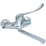 Rosan King Baterija za sudoperu / lavabo J32L001