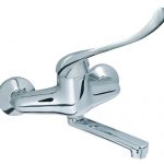 Rosan King Baterija za sudoperu / lavabo J32L004