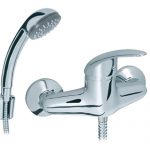 Rosan King Baterija za tuš kadu J371001