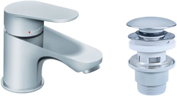 Rosan Smart Baterija za lavabo JA301002 - Slika 1