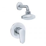 Rosan Smart Baterija za tuš kadu JA311001