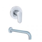 Rosan Smart Baterija za lavabo JA314001