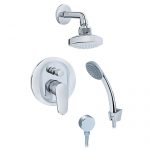 Rosan Smart Baterija za tuš kadu JA316001