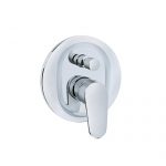 Rosan Smart Baterija za tuš kadu JA319001