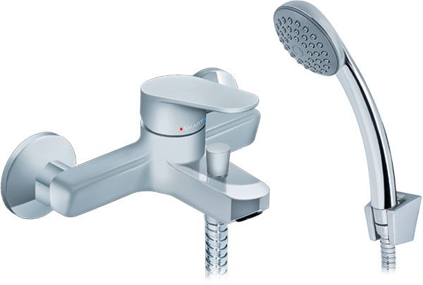 Rosan Smart Baterija za kadu JA331001 - Slika 1