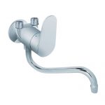Rosan Smart Baterija za sudoperu / lavabo JA362001