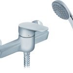 Rosan Smart Baterija za tuš kadu JA371001