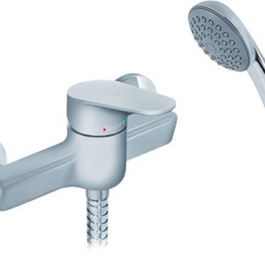 Rosan Smart Baterija za tuš kadu JA371001