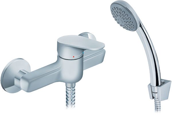 Rosan Smart Baterija za tuš kadu JA371001 - Слика 1