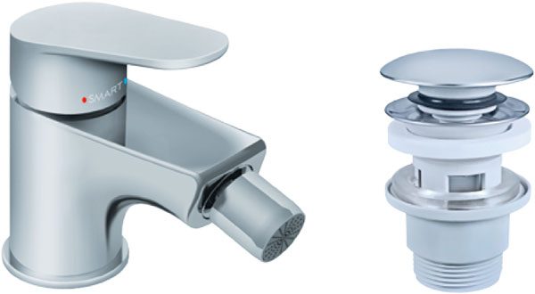Rosan Smart Baterija za bide JA391002 - Слика 1
