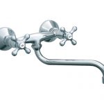 Rosan Nostalgija Baterija za sudoperu / lavabo N01101