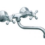 Rosan Nostalgija Baterija za sudoperu / lavabo N01114