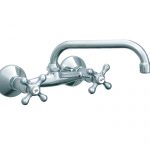 Rosan Nostalgija Baterija za sudoperu / lavabo N03101