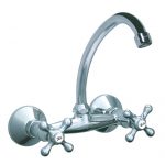 Rosan Nostalgija Baterija za sudoperu / lavabo N03113