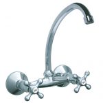 Rosan Nostalgija Baterija za sudoperu / lavabo N03120