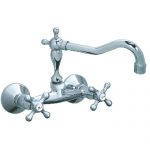 Rosan Nostalgija Baterija za sudoperu/lavabo N03201