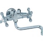 Rosan Nostalgija Baterija za sudoperu / lavabo N09218