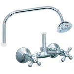 Rosan Nostalgija Baterija za tuš kadu N10250