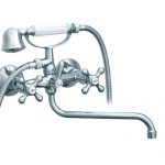 Rosan Nostalgija Baterija za kadu N11101