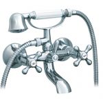 Rosan Nostalgija Baterija za kadu N12101