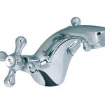 Rosan Nostalgija Baterija za lavabo N21101