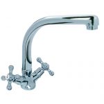 Rosan Nostalgija Baterija za sudoperu/lavabo N23101