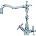 Rosan Nostalgija Baterija za sudoperu/lavabo N26102