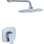 Rosan Stolz Baterija za tuš kadu 131101