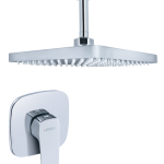 Rosan Stolz Baterija za tuš kadu 131104