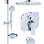 Rosan Stolz Baterija za tuš kadu 131604