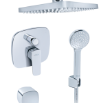 Rosan Stolz Baterija za tuš kadu 131605